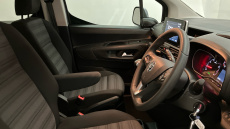 Vauxhall Combo Life 1.2 Turbo Energy 5dr Petrol Estate